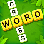 Word Cross Puzzle Apk