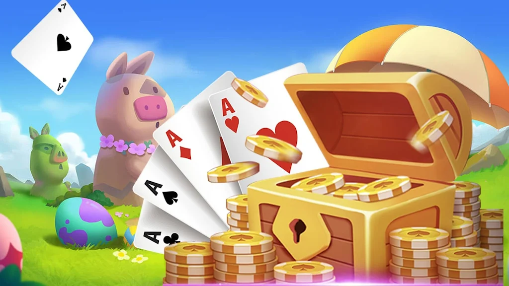 Shubbet Slots 3Patti Casino Screenshot1