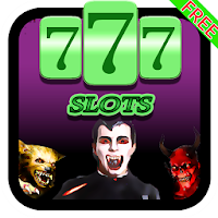 Monster Reels Slot FREE APK