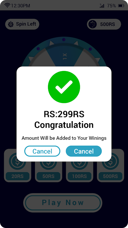 5X Earn Money Screenshot3