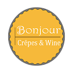 Bonjour Crepes & Wine Apk