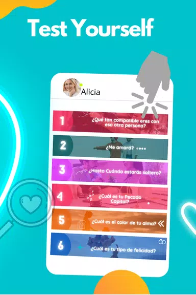 Christian Date - Vibras Dating Screenshot4