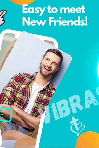 Christian Date - Vibras Dating Screenshot2