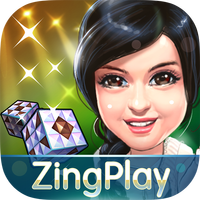 မိုနိုပိုလီ Miracle Dice - ZingPlay Apk