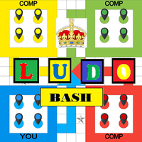 Ludo Bash and Snakes Ladders APK