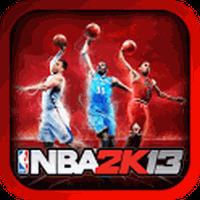 NBA 2K13 Apk