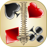 Backbone Solitaire Free Apk