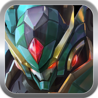 Infinity Mechs Apk