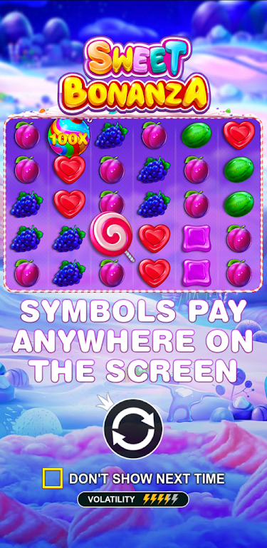 Lucky 777 Sugalan Games Screenshot1