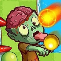 Zombies Vs Farmer Apk