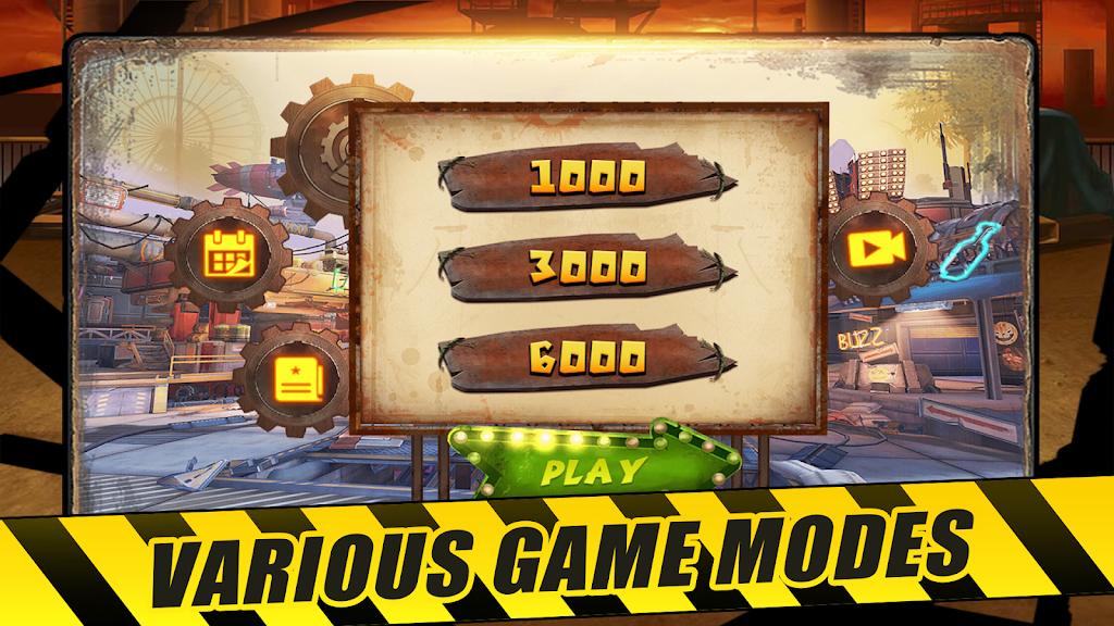 Super 7 Slots: Lucky Spin Screenshot2