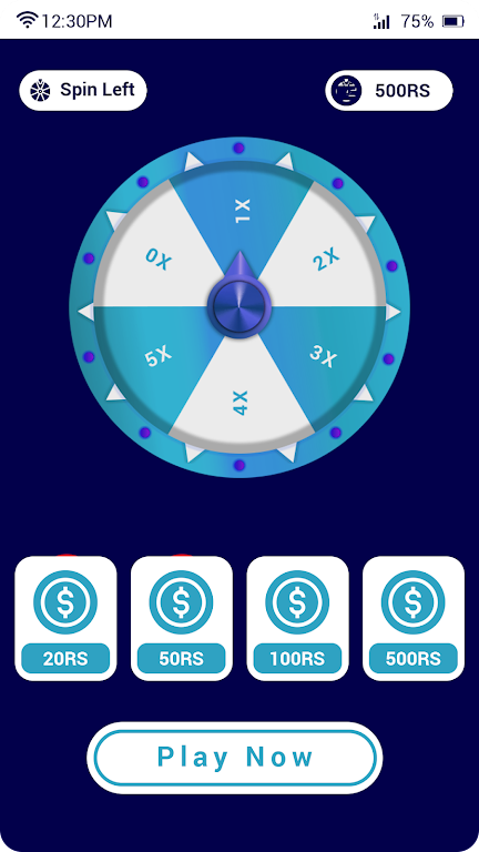 5X Earn Money Screenshot2