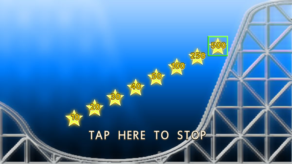 Rollercoaster Reels Tycoon Slots FREE Screenshot2