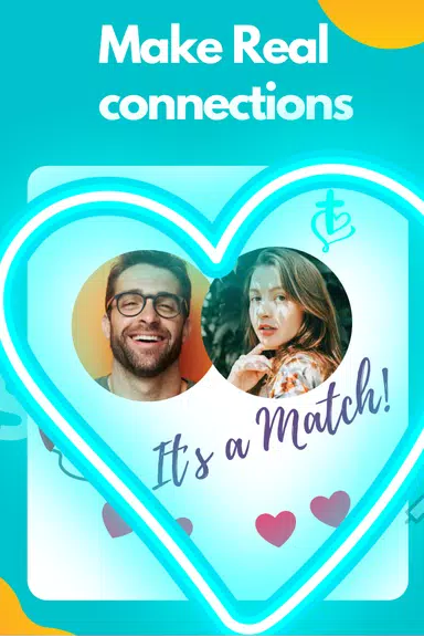 Christian Date - Vibras Dating Screenshot3