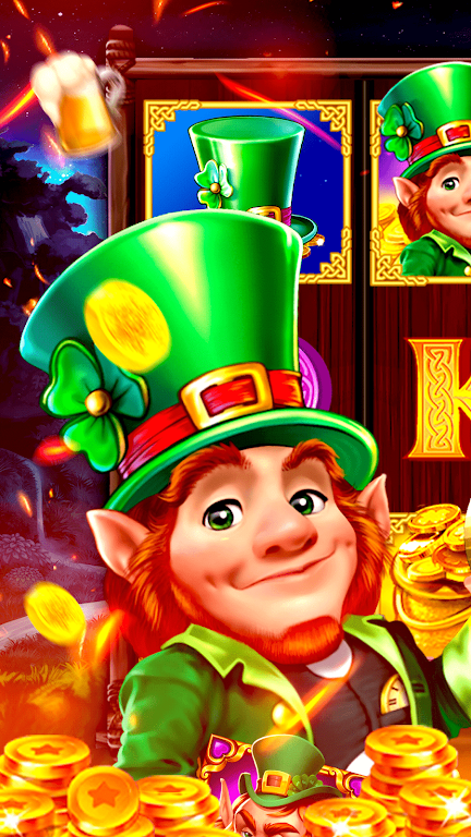 Magic Leprechaun Screenshot2