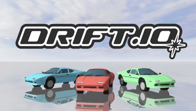 Drift.io Screenshot1