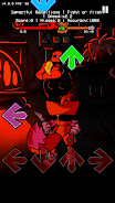 FNF Sonik.EXE Many Trouble Screenshot3