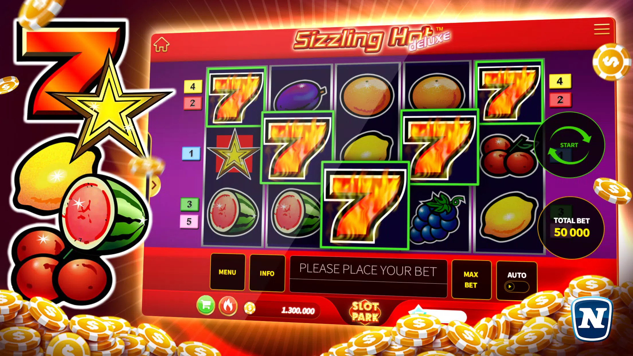 Slot Games Android