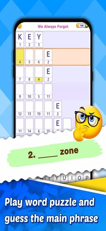 Word Cipher Screenshot1