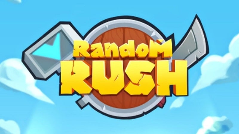 Random Rush – Tower Defense TD Screenshot1