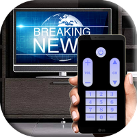 Remotely Control TV Apk