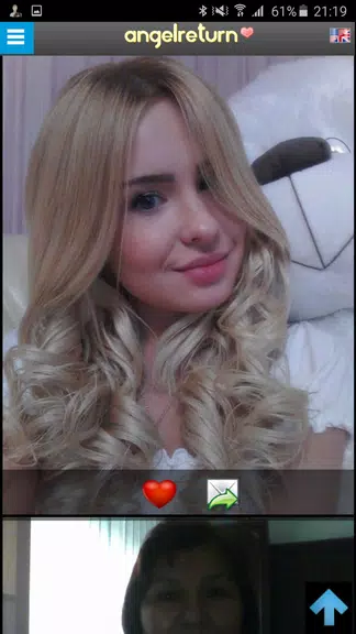 International Dating App Screenshot4