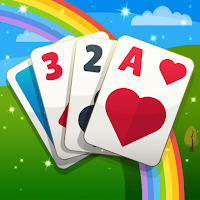 My Solitaire : Card Game! Apk