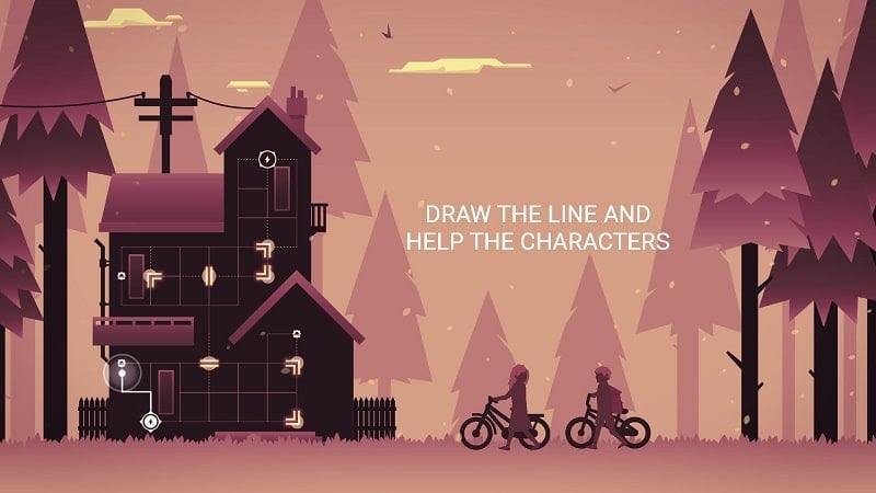 Linea: An Innerlight Game Screenshot4