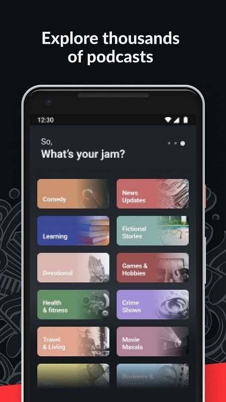 Wynk Music Screenshot4