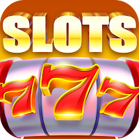 Slots online:cover of luck™ Apk