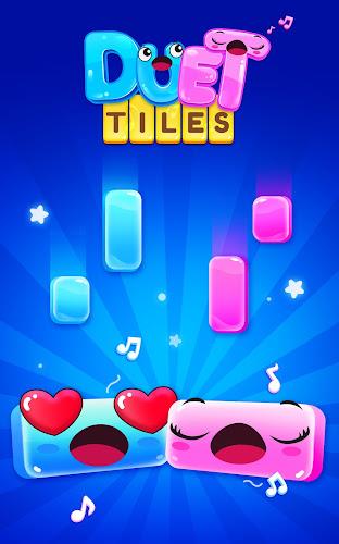 Duet Tiles: Magic Piano Game Screenshot12
