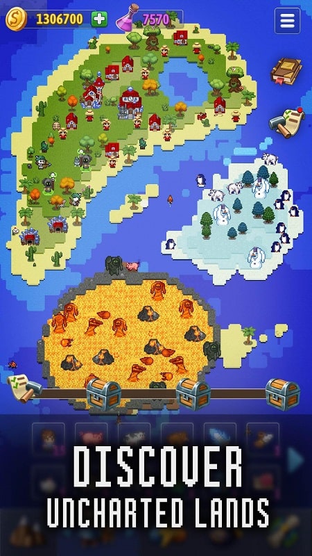 Galactory Screenshot4