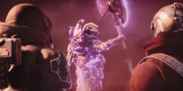 Destiny 2 Hints at Upcoming Raids and Dungeons Plans