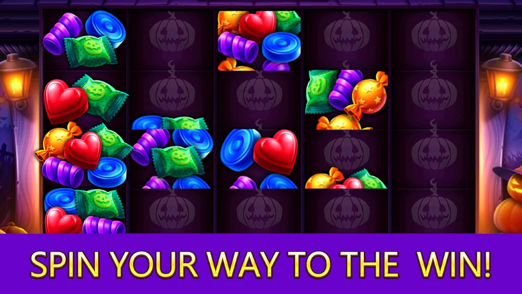 Slots online:cover of luck™ Screenshot3