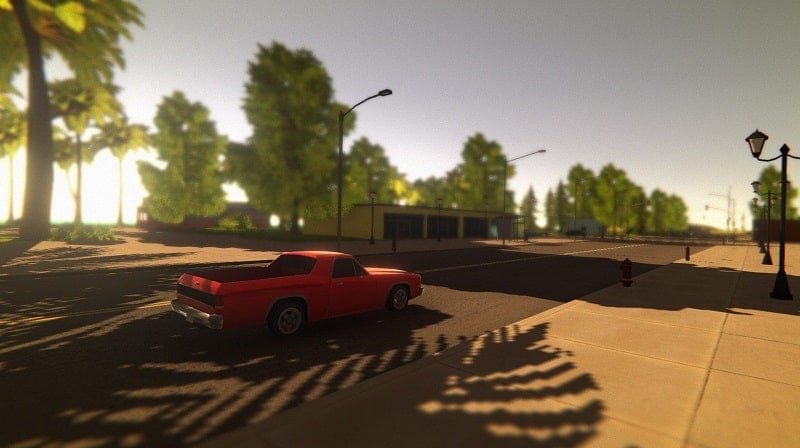 Ocean Is Home: Island Life Simulator Screenshot1
