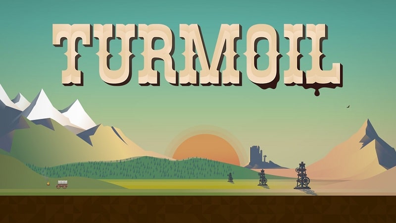 Turmoil Screenshot1