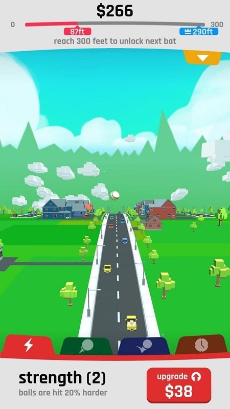 Baseball Boy! Screenshot3