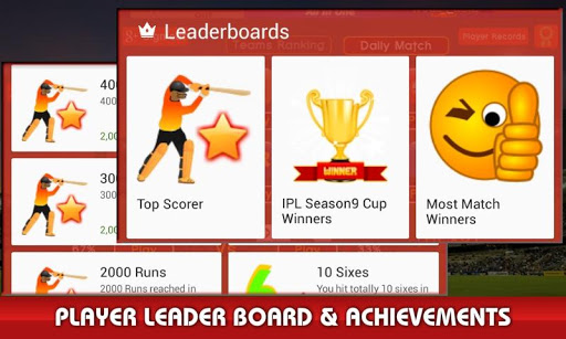 World Cricket I.P.L T20 Live 2019 Screenshot3