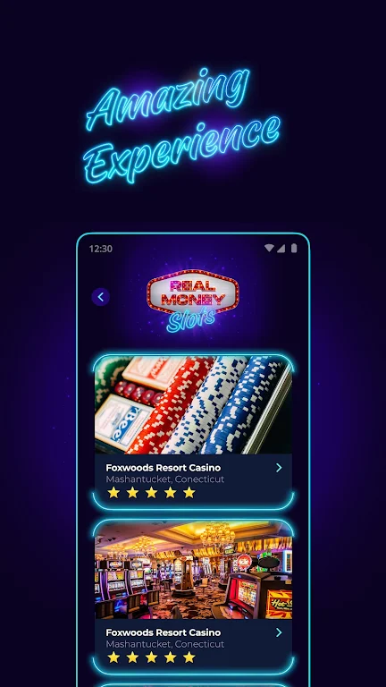 Slots Online Places Screenshot4