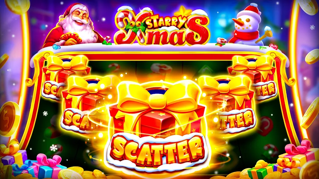 Exciting Slots Screenshot1