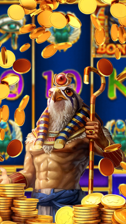 Era of Treasures Screenshot3