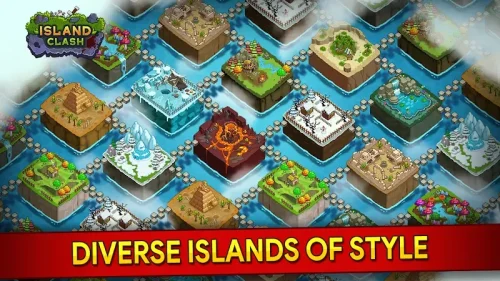 Island Clash Screenshot4