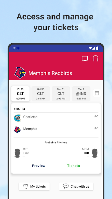 MiLB Screenshot1