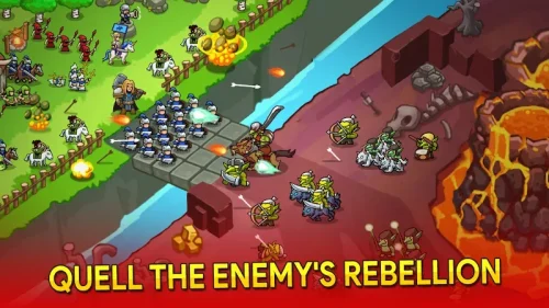 Island Clash Screenshot1