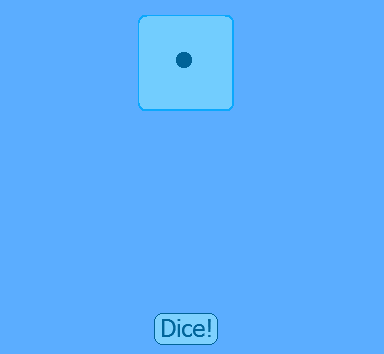 simple dice: Dice Free Screenshot2