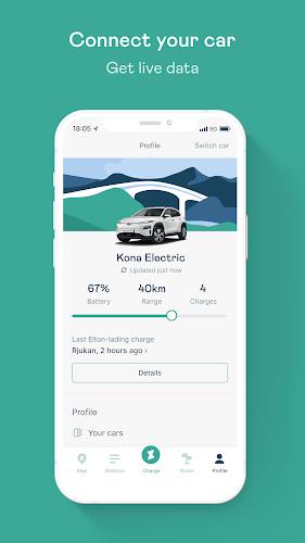 Elton - The EV charging app Screenshot6