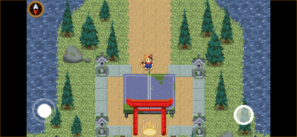 Doodle Champion Island Games Screenshot4