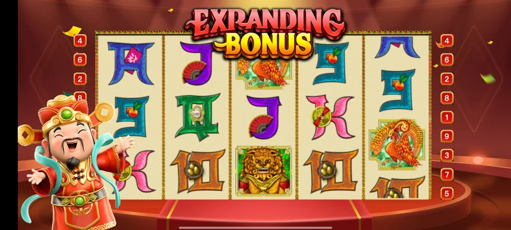 Jackpot Ark Casino Slots Screenshot1