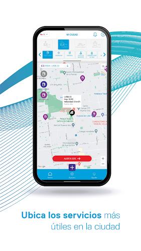 Wisecity Screenshot13
