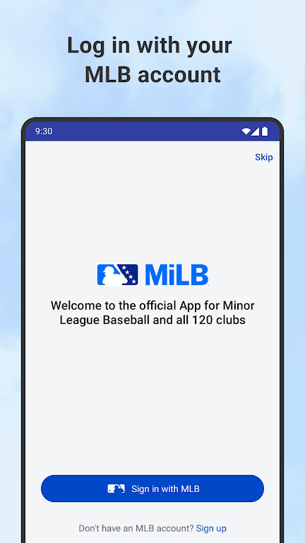 MiLB Screenshot4